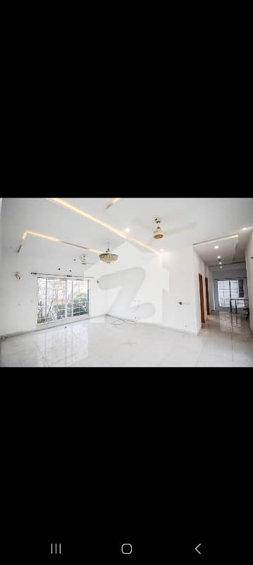 1 Kanal Upper Portion for Rent | 3 Bed | Separate Gate | Prime Location