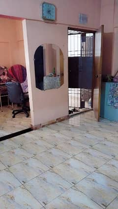 Flat For Sale