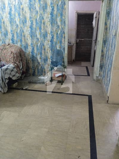 In Allama Iqbal Town - Nargis Block Of Lahore, A 5 Marla House Is Available