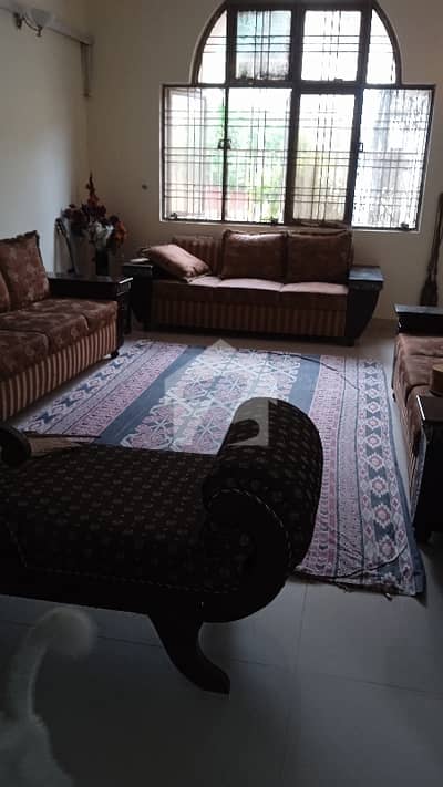 Double Storey House For Sale In Lahore