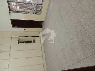 5 Beds Attached Baths
