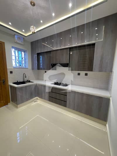5 Marla Brand New Luxury House for Sale Bahria town Phase 8 Rawalpindi