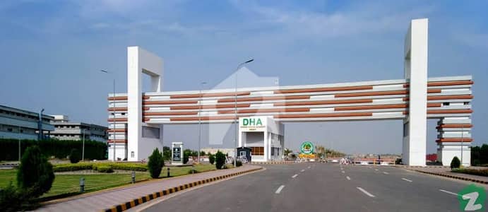 ڈی ایچ اے فیز 1 ۔ سیکٹر وی ڈی ایچ اے فیز 1,ڈی ایچ اے ڈیفینس,ملتان میں 8 مرلہ رہائشی پلاٹ 36.5 لاکھ میں برائے فروخت۔