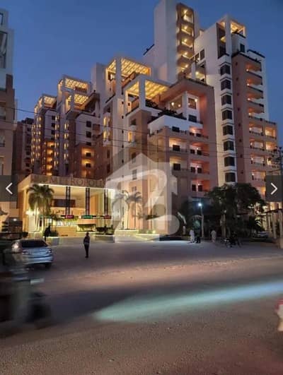 3 BED ROOMS, DRAWING DINING, NEW FURNISHED CORNER, WEST OPEN, PARK FACING FLAT FOR RENT 3 BED ROOMS, DRAWING DINING, NEW FURNISHED CORNER, WEST OPEN, PARK FACING FLAT FOR RENT