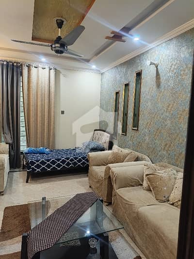 10 Marla Beautiful House For Sale In Sabzazar 10 Marla Beautiful House For Sale In Sabzazar