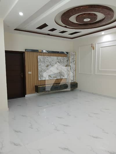 Brand New 10 Marla House For sale In Allama Iqbal Town - Kamran Block Lahore Brand New 10 Marla House For sale In Allama Iqbal Town - Kamran Block Lahore