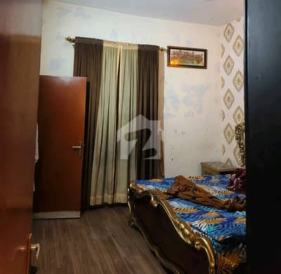 Triple Storey 8 Marla House Available In Sabzazar Scheme - Block A For sale