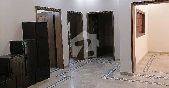Premium 10 Marla House Is Available For Sale In Sabzazar Scheme