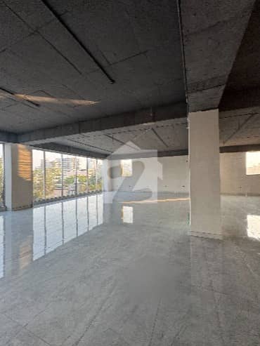 Brand New Floor Available For Rent 5000 Sqf In Gulberg Main Boulevard Brand New Floor Available For Rent 5000 Sqf In Gulberg Main Boulevard