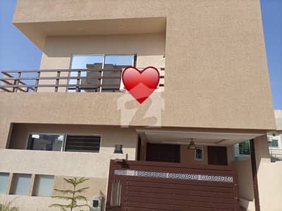 بحریہ ٹاؤن فیز 8 بحریہ ٹاؤن راولپنڈی,راولپنڈی میں 5 کمروں کا 7 مرلہ مکان 2.35 کروڑ میں برائے فروخت۔