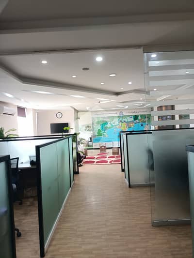 Fully Furnished Office Available For Rent In Gulberg MM Alam Road Lahore Fully Furnished Office Available For Rent In Gulberg MM Alam Road Lahore