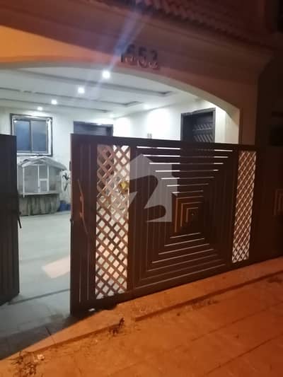 5 Marla Designer House Is Available For Sale In Bahria Town Phase 8 Rawalpindi