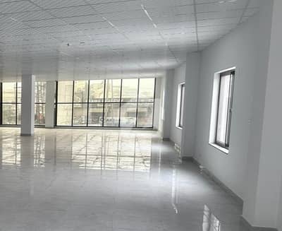 1 Kanal Building For Sale In Beautiful Marghzar Officers Colony