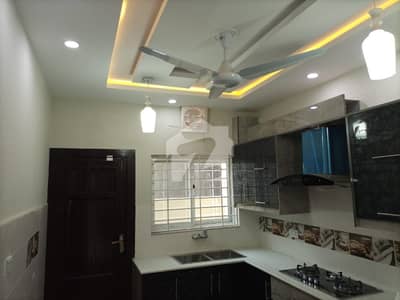 5 Marla Designer House Is Available For Sale In Bahria Town Phase 8 Rawalpindi