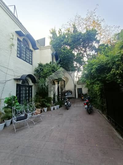 1 Kanal House Available For Rent In Gulberg