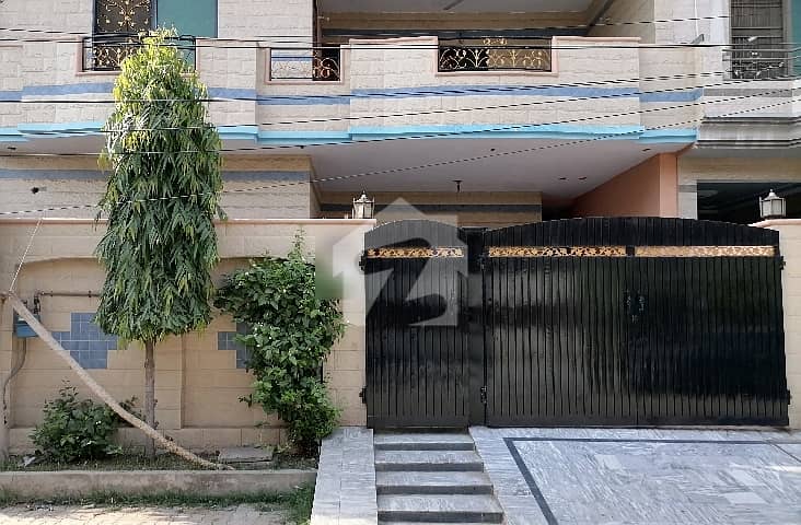 10 Marla House Is Available For Sale 10 Marla House Is Available For Sale