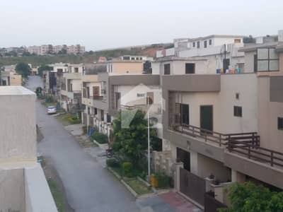5 Marla Designer House Is Available For Sale In Bahria Town Phase 8 Rawalpindi