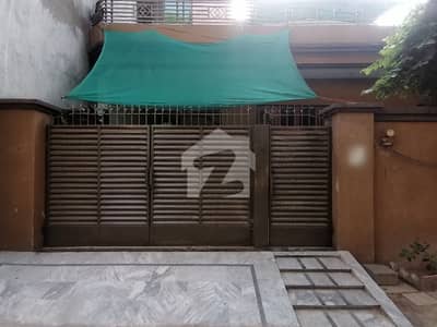 Get Your Hands On House In Marghzar Officers Colony Best Area