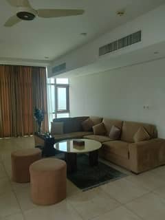 3-Beds Fully Furnished Luxurious Apartment Available For Rent
