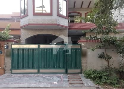 Double Storey 10 Marla House For Sale In Marghzar Officers Colony Marghzar Officers Colony Double Storey 10 Marla House For Sale In Marghzar Officers Colony Marghzar Officers Colony