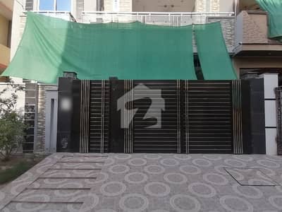 Tripple Storey 10 Marla House For sale In Marghzar Officers Colony Marghzar Officers Colony Tripple Storey 10 Marla House For sale In Marghzar Officers Colony Marghzar Officers Colony