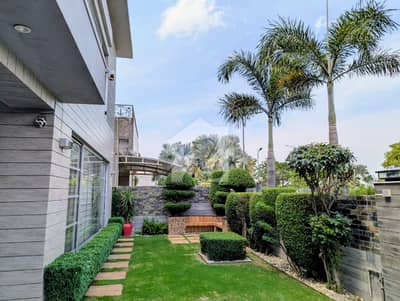 1 Kanal Fully Furnished Lavish Bungalow For Rent In DHA Phase 6 | Near Dolmen Mall 1 Kanal Fully Furnished Lavish Bungalow For Rent In DHA Phase 6 | Near Dolmen Mall