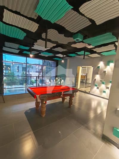 Brand New Office Available For Rent In Gulberg Near Main Boulevard