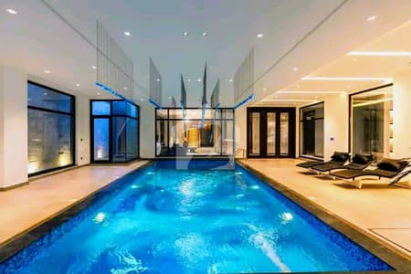 100% Original Ad | Royal Palace | Top Notch 1 Kanal Luxury Bungalow | A+ Construction | 20 KV Solar | DHA Phase 6 | Prime Location | Near Dolmen Mall 100% Original Ad | Royal Palace | Top Notch 1 Kanal Luxury Bungalow | A+ Construction | 20 KV Solar | DHA Phase 6 | Prime Location | Near Dolmen Mall