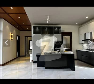 CHANCE DEAL Reasonably-Priced 1875 Square Feet Flat In Bahadurabad, Karachi Is Available As Of Now