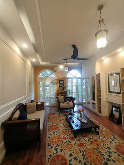 1 Kanal House For Commercial Use Available For Rent In Gulberg