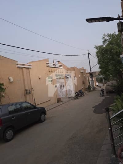 80 Sqyd Villa For Sale At KN Gohar Green City 80 Sqyd Villa For Sale At KN Gohar Green City