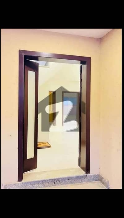 DHA Valley 8 Marla House Double Stories For Sale Out Standing Location ALL Facilities Available DHA Defence Good Opportunities Of Investment