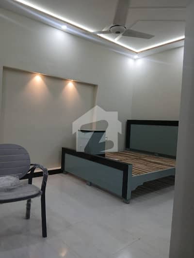 Brand New Fully Furnished 2 Bed Lower Portion For Rent In R3 Johar Town Lahore | Near Shaukat Khanum | Walking Distance | AC Installed | Luxury Tiled Floor Brand New Fully Furnished 2 Bed Lower Portion For Rent In R3 Johar Town Lahore | Near Shaukat Khanum | Walking Distance | AC Installed | Luxury Tiled Floor