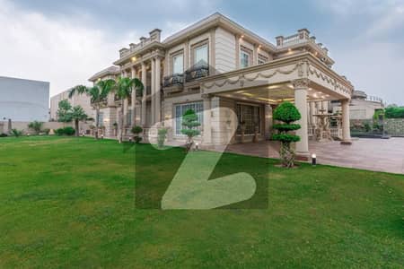 1 Kanal House 1 Kanal Lawn Brand New Luxury Spanish Design Most Beautiful Semi Furnished Bungalow For Sale At Prime Location Of DHA Lahore 1 Kanal House 1 Kanal Lawn Brand New Luxury Spanish Design Most Beautiful Semi Furnished Bungalow For Sale At Prime Location Of DHA Lahore