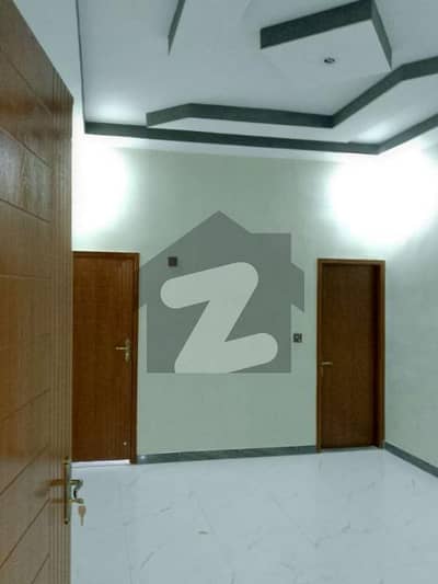 120 Sq,. Yards G+1 House Available, 40 Feet Road For Sale