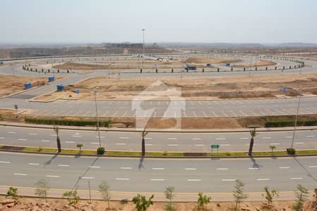 8 Marla 2 Side Open Plot No 49, Zone 2, Commercial Plot, 9 Prism DHA