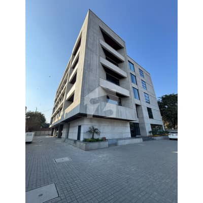 Independent Floor Available For Rent In Gulberg Main Boulevard Road Independent Floor Available For Rent In Gulberg Main Boulevard Road