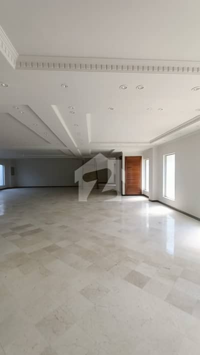 3500 Square Feet Office For Rent In Gulberg Main Boulevard
