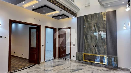 Buying A House In LDA Avenue?