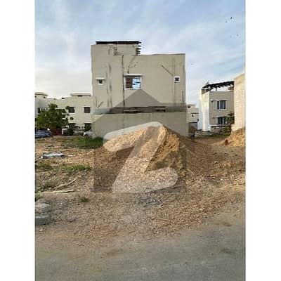 BLOCK D 160 SQUARE YARDS PLOT FOR SALE BLOCK D 160 SQUARE YARDS PLOT FOR SALE