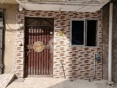گوشہ احباب - فیز 3 گوشہء احباب,لاہور میں 3 کمروں کا 2 مرلہ مکان 90.0 لاکھ میں برائے فروخت۔