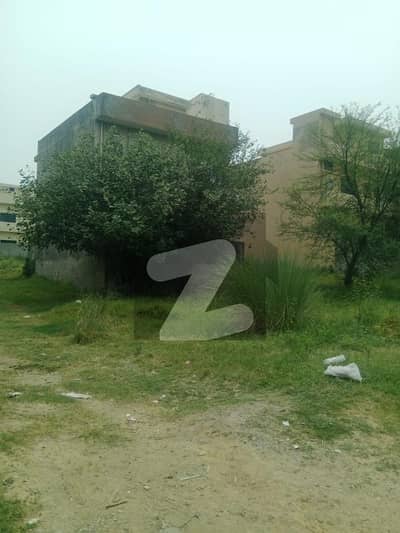ڈی ۔ 12/1 ڈی ۔ 12,اسلام آباد میں 4 مرلہ رہائشی پلاٹ 3.25 کروڑ میں برائے فروخت۔