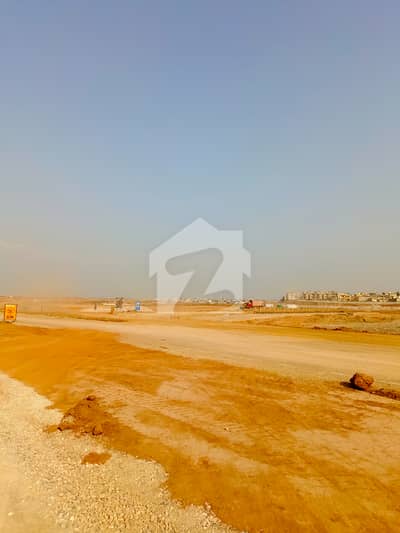 B Block 1 Kanal Prime Location Plot Available In Margalla Orchard DHA