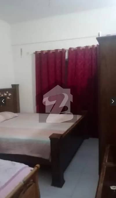 Brand New Portion 2 Bed DD For Sale At Tariq Bin Ziyad Society