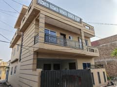 H-13 6 Marla House Up For sale H-13 6 Marla House Up For sale