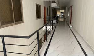 1500 Square Feet Flat Is Available For Sale In H-13