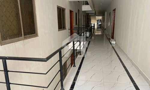 1500 Square Feet Flat Is Available For Sale In H-13