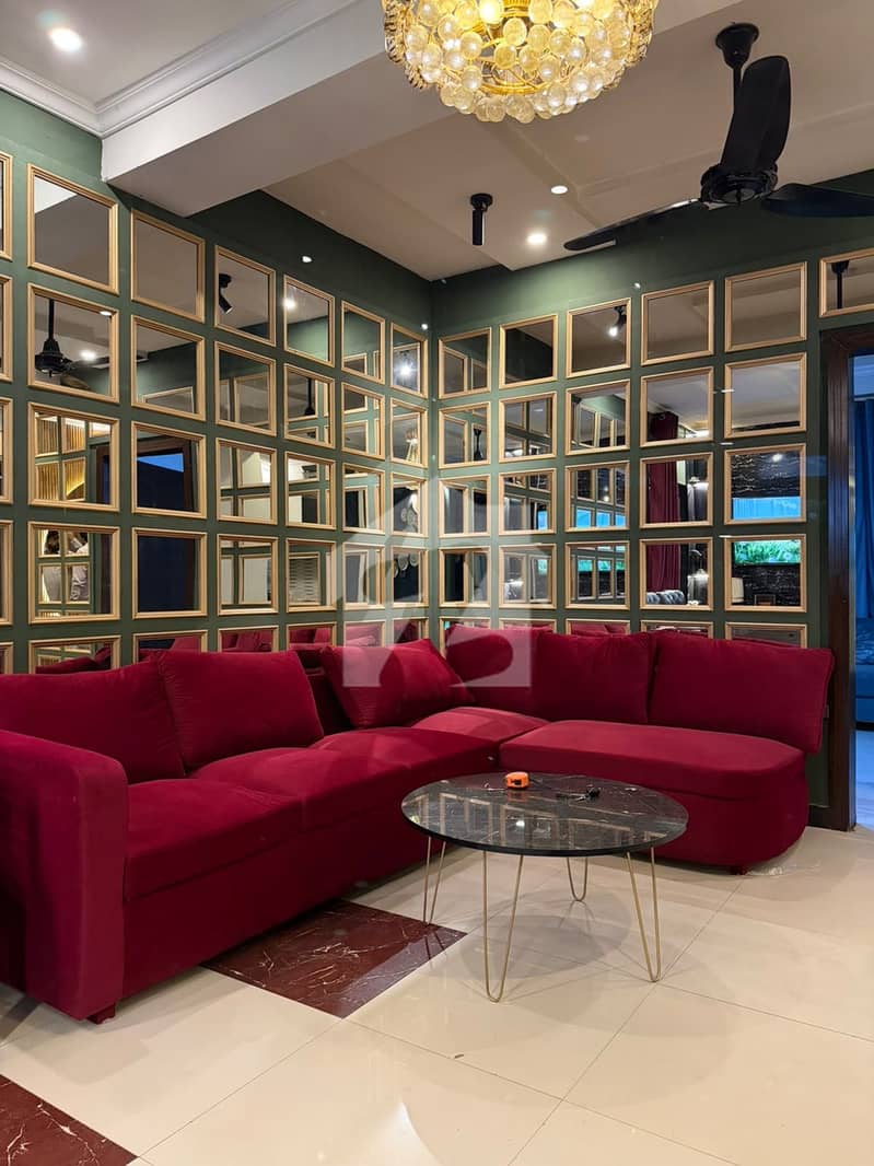 Makha tower fully furnished apartment available for sale Makha tower fully furnished apartment available for sale