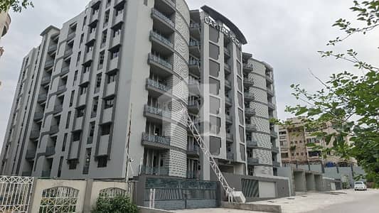 Flat Is Available For Sale In G-11/3