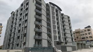 Ready To Buy A Flat 1780 Square Feet In Islamabad